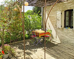 Verblijf 0505404 - Vakantiewoning Rhone-Alphes - Vakantiehuis Marguerie