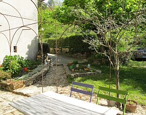 Verblijf 0505404 - Vakantiewoning Rhone-Alphes - Vakantiehuis Marguerie