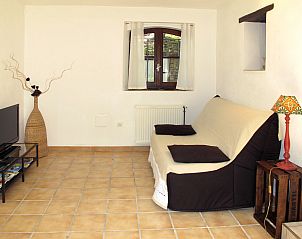 Verblijf 0505404 - Vakantiewoning Rhone-Alphes - Vakantiehuis Marguerie