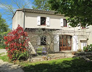 Verblijf 0505404 - Vakantiewoning Rhone-Alphes - Vakantiehuis Marguerie