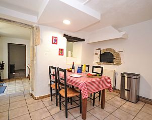 Verblijf 0505404 - Vakantiewoning Rhone-Alphes - Vakantiehuis Marguerie