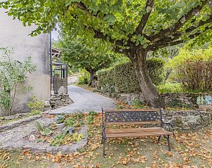 Verblijf 0505404 - Vakantiewoning Rhone-Alphes - Vakantiehuis Marguerie