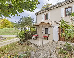 Verblijf 0505404 - Vakantiewoning Rhone-Alphes - Vakantiehuis Marguerie