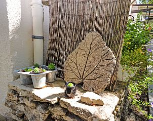 Verblijf 0505404 - Vakantiewoning Rhone-Alphes - Vakantiehuis Marguerie