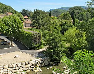 Verblijf 0505404 - Vakantiewoning Rhone-Alphes - Vakantiehuis Marguerie