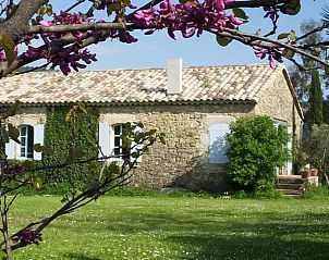 Guest house 05055901 • Holiday property Rhone-Alphes • Huisje in Vesseaux 