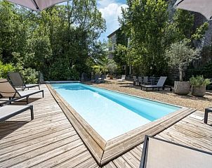 Guest house 05056801 • Holiday property Rhone-Alphes • Grenadiers 