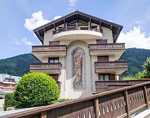 Guest house 05057802 - Apartment Rhone-Alphes - Appartement Jardins Alpins 1