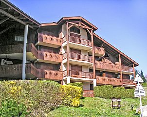 Guest house 05057865 - Apartment Rhone-Alphes - Appartement Aiguille du midi