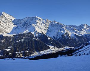 Guest house 05057865 - Apartment Rhone-Alphes - Appartement Aiguille du midi