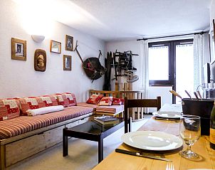 Guest house 05058002 - Apartment Rhone-Alphes - Appartement Champraz