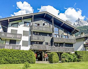 Guest house 05058002 - Apartment Rhone-Alphes - Appartement Champraz