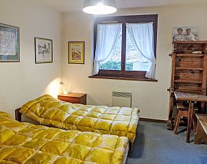 Guest house 05058002 - Apartment Rhone-Alphes - Appartement Champraz