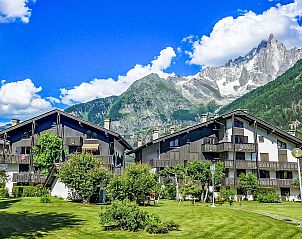 Guest house 05058002 - Apartment Rhone-Alphes - Appartement Champraz