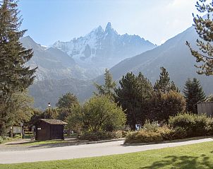 Guest house 05058002 - Apartment Rhone-Alphes - Appartement Champraz