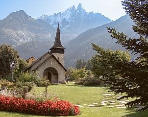 Guest house 05058002 - Apartment Rhone-Alphes - Appartement Champraz