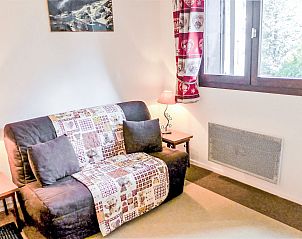 Unterkunft 05058004 - Appartement Rhone-Alphes - Appartement Champraz