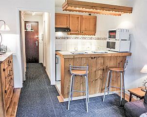 Unterkunft 05058004 - Appartement Rhone-Alphes - Appartement Champraz