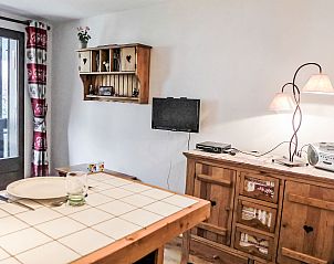Unterkunft 05058004 - Appartement Rhone-Alphes - Appartement Champraz