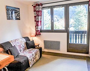 Unterkunft 05058004 - Appartement Rhone-Alphes - Appartement Champraz