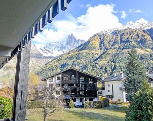 Unterkunft 05058004 - Appartement Rhone-Alphes - Appartement Champraz