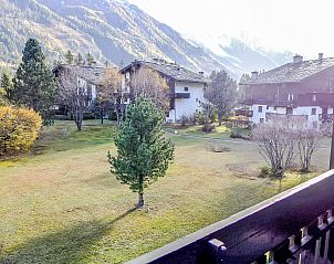 Unterkunft 05058004 - Appartement Rhone-Alphes - Appartement Champraz