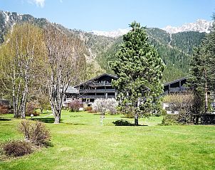 Unterkunft 05058004 - Appartement Rhone-Alphes - Appartement Champraz