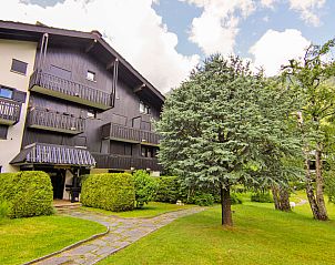Unterkunft 05058004 - Appartement Rhone-Alphes - Appartement Champraz