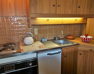 Guest house 05058005 - Apartment Rhone-Alphes - Appartement Alpen Roc