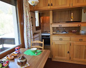 Guest house 05058005 - Apartment Rhone-Alphes - Appartement Alpen Roc