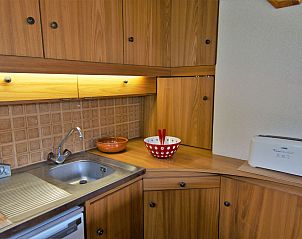 Guest house 05058005 - Apartment Rhone-Alphes - Appartement Alpen Roc