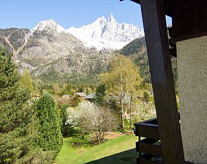 Guest house 05058005 - Apartment Rhone-Alphes - Appartement Alpen Roc