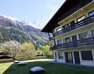 Guest house 05058005 - Apartment Rhone-Alphes - Appartement Alpen Roc