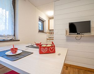 Unterkunft 05058006 - Appartement Rhone-Alphes - Appartement Champraz