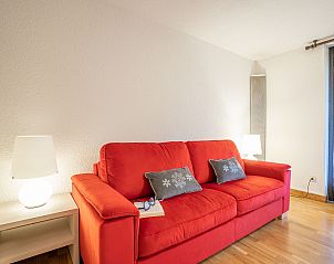 Unterkunft 05058006 - Appartement Rhone-Alphes - Appartement Champraz