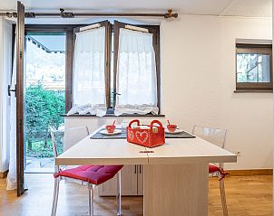 Unterkunft 05058006 - Appartement Rhone-Alphes - Appartement Champraz