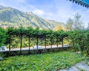 Unterkunft 05058006 - Appartement Rhone-Alphes - Appartement Champraz