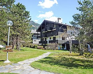Unterkunft 05058006 - Appartement Rhone-Alphes - Appartement Champraz