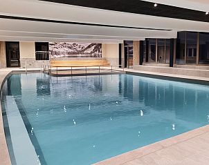 Verblijf 05058304 - Appartement Rhone-Alphes - Appartement Résidence Odalys Collection L'Eclose