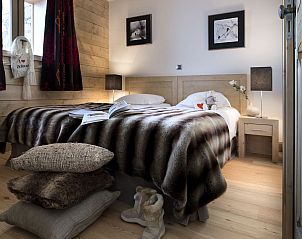 Verblijf 05058305 - Appartement Rhone-Alphes - Appartement CGH RésSpa Le Cristal de l'Alpe 5*