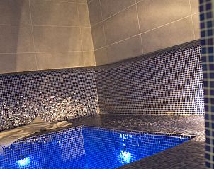 Verblijf 05058305 - Appartement Rhone-Alphes - Appartement CGH RésSpa Le Cristal de l'Alpe 5*