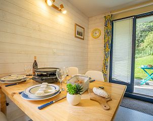 Guest house 05058405 - Apartment Rhone-Alphes - Appartement Le Bochate