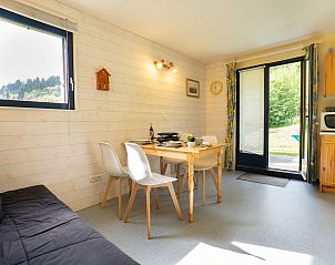 Guest house 05058405 - Apartment Rhone-Alphes - Appartement Le Bochate