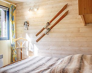 Guest house 05058405 - Apartment Rhone-Alphes - Appartement Le Bochate