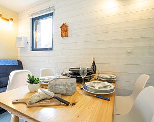 Guest house 05058405 - Apartment Rhone-Alphes - Appartement Le Bochate