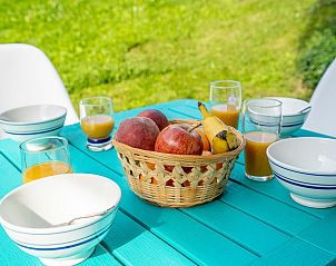 Guest house 05058405 - Apartment Rhone-Alphes - Appartement Le Bochate