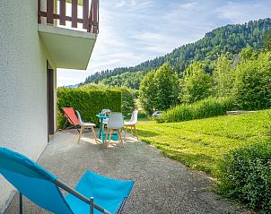 Guest house 05058405 - Apartment Rhone-Alphes - Appartement Le Bochate