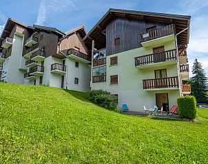 Guest house 05058405 - Apartment Rhone-Alphes - Appartement Le Bochate