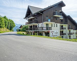 Guest house 05058405 - Apartment Rhone-Alphes - Appartement Le Bochate