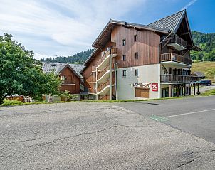 Guest house 05058405 - Apartment Rhone-Alphes - Appartement Le Bochate